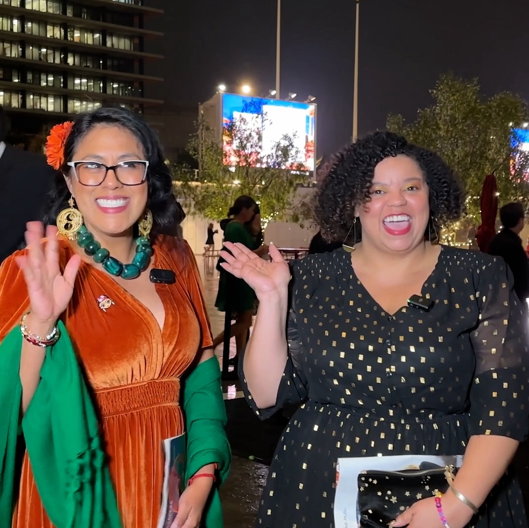 What Audiences Think of #LAOFrida