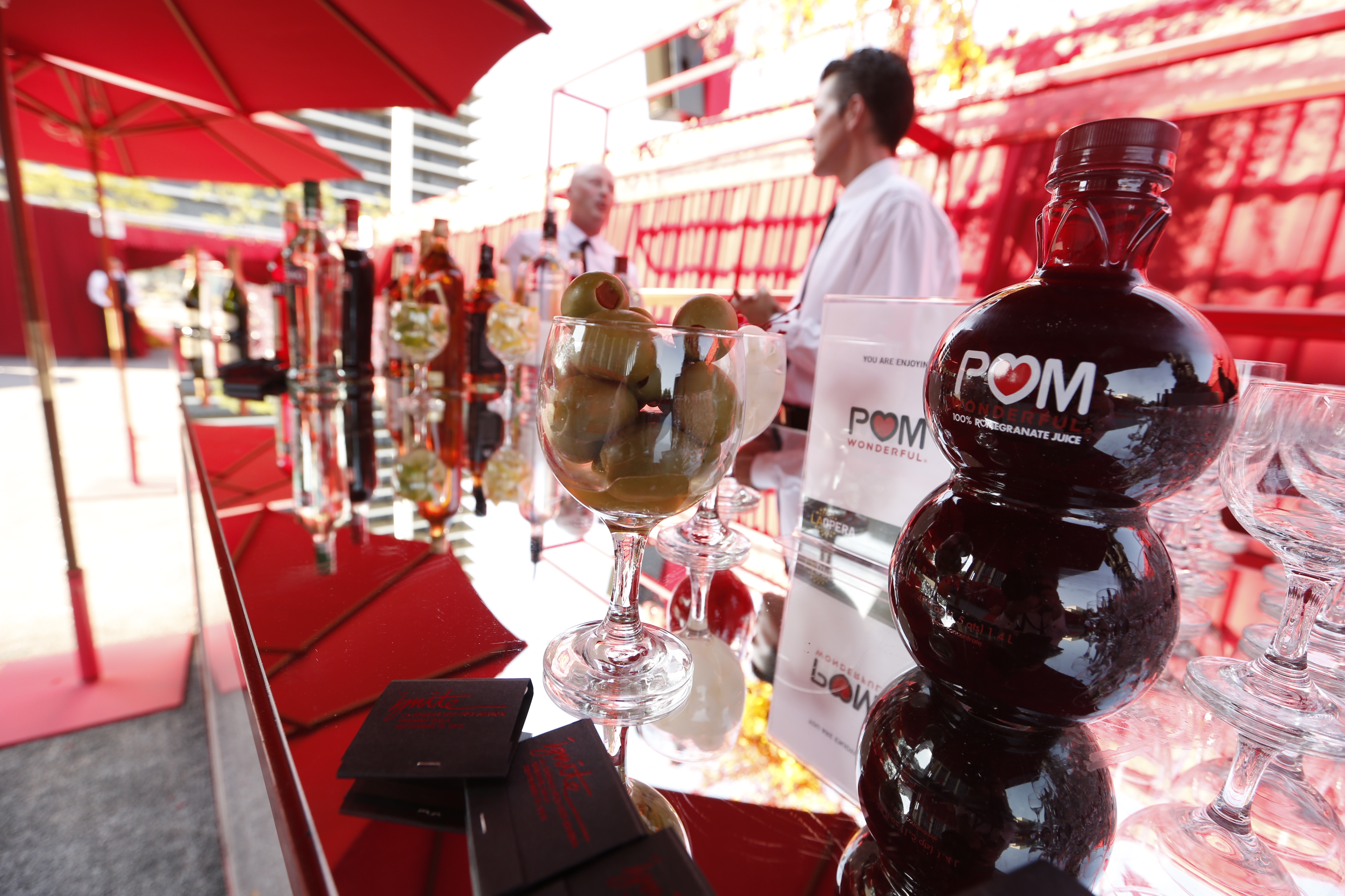 Corporate Sponsorships