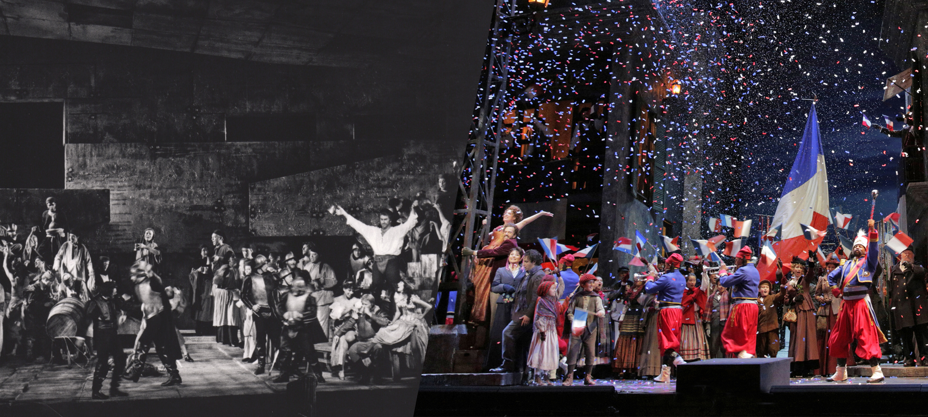 40th Anniversary Campaign