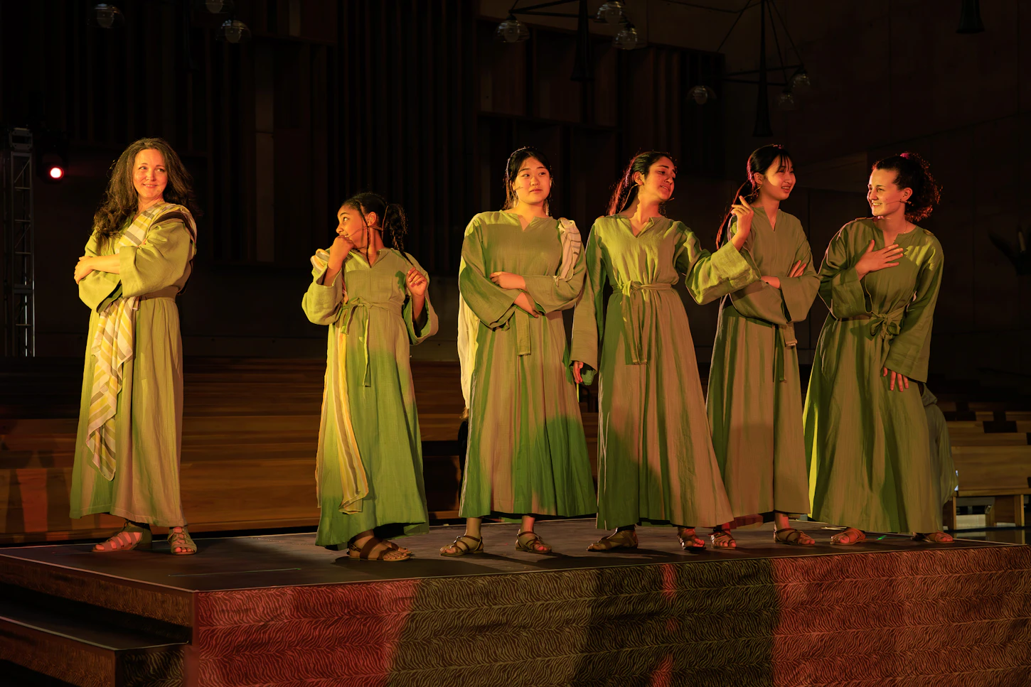 Community Opera - LA Opera
