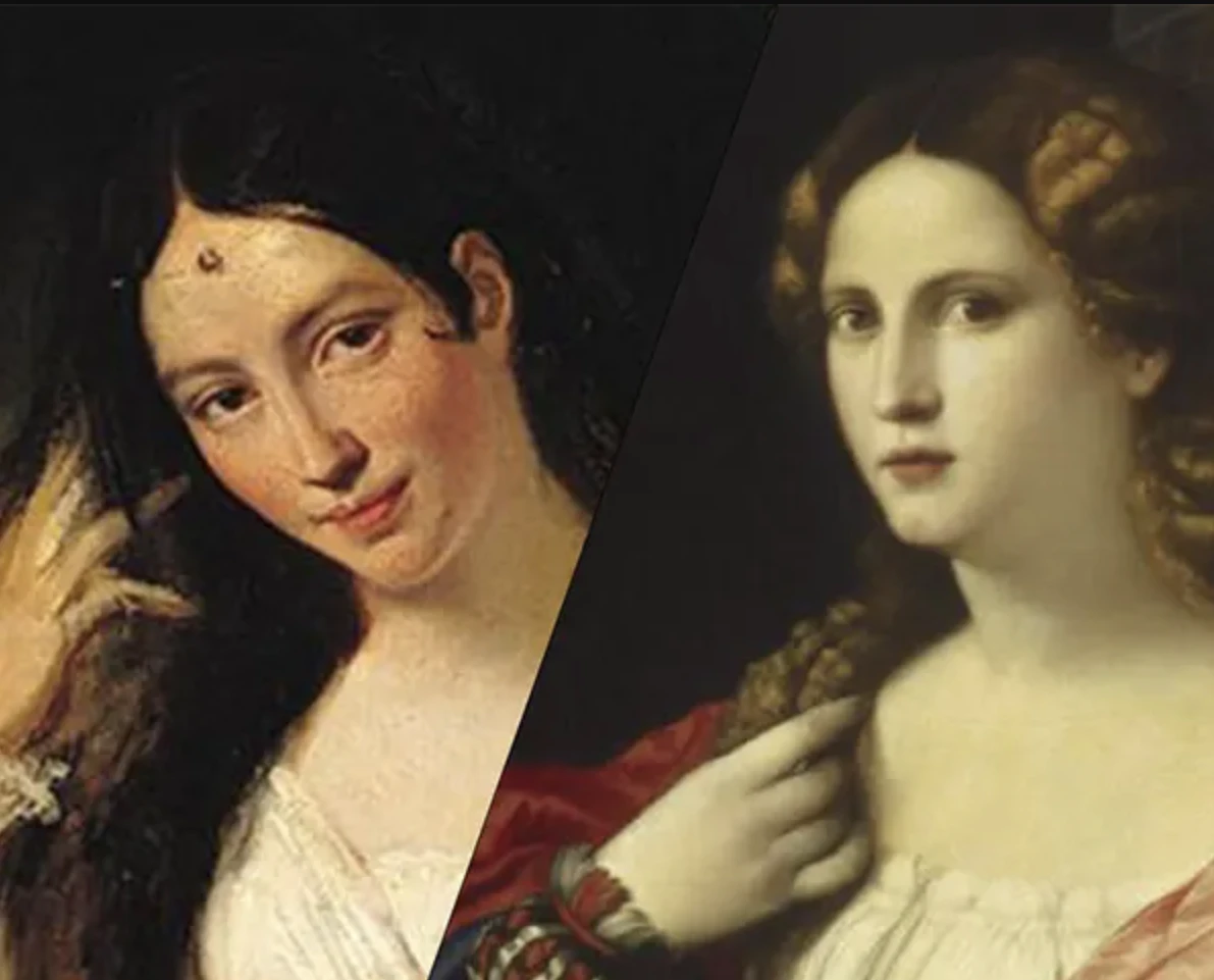 The Women Who Shaped Opera - LA Opera